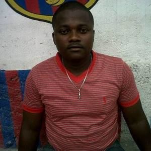 Meet your Posher, Patrick